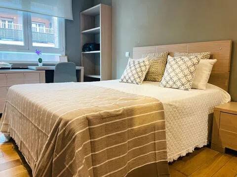 Piso de 120 m² en Madrid