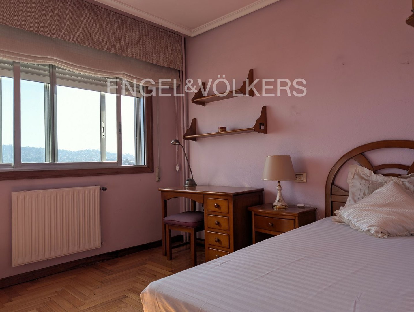 Pis de 90 m² a Vigo