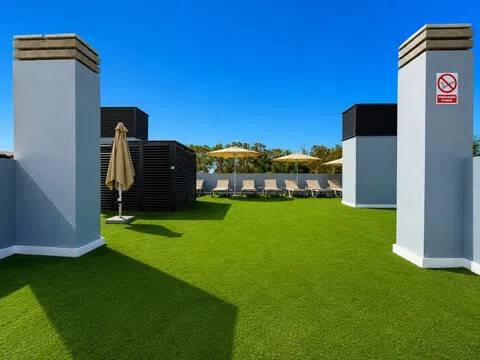 Piso de 40 m² en Mogán