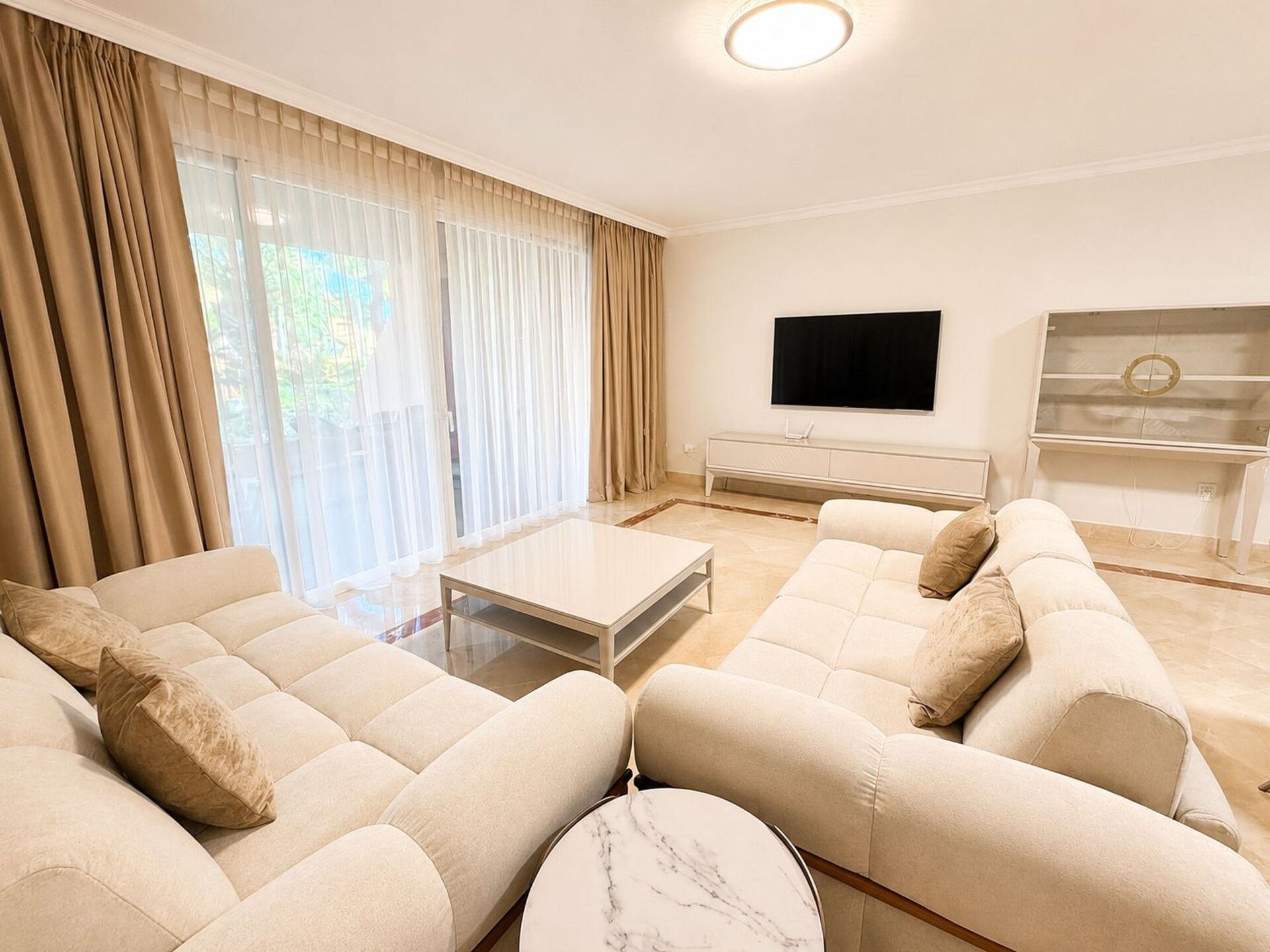 Appartamento 165 m² a Marbella