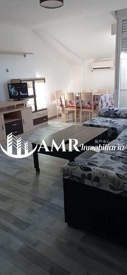 Appartamento 106 m² a Parla