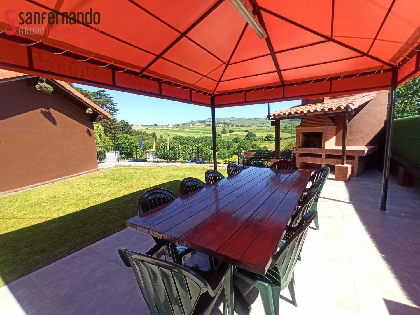 Piso de 43 m² en Santillana del Mar