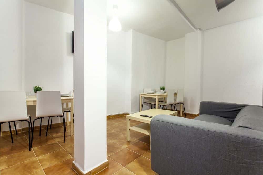 Habitació de lloguer, Mislata