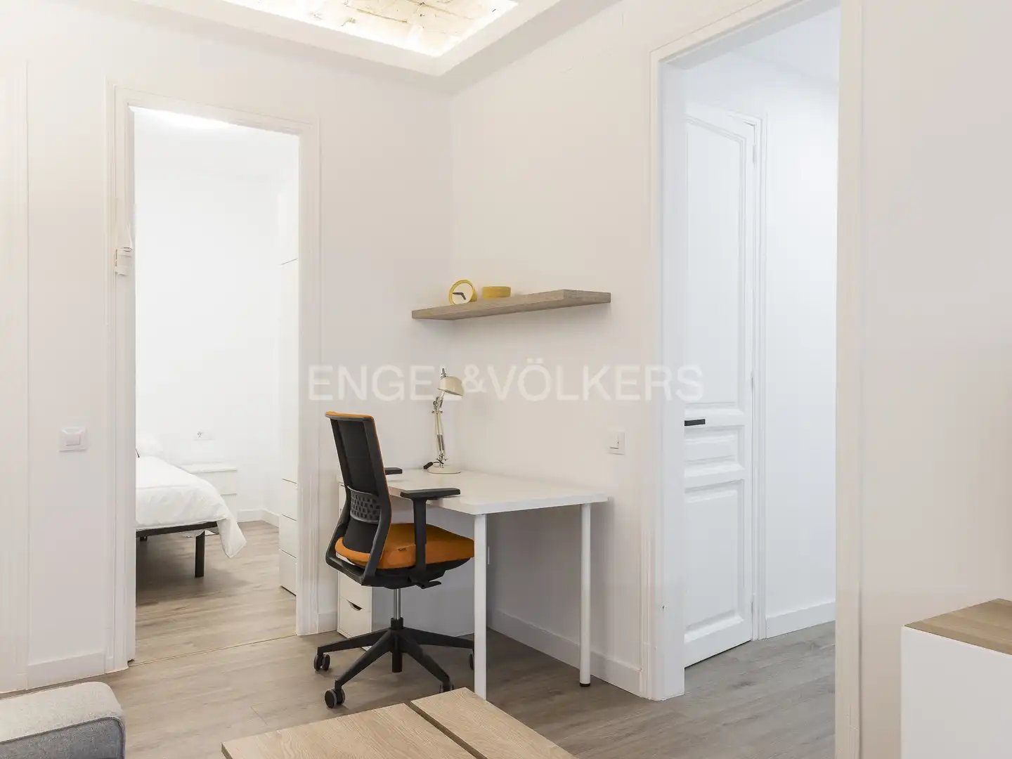 Pis de 55 m² a Barcelona