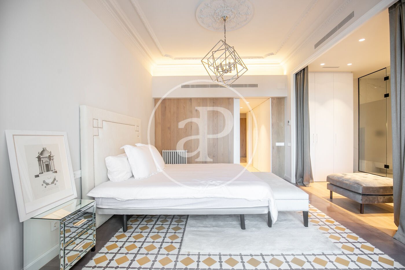 Piso de 170 m² en Barcelona