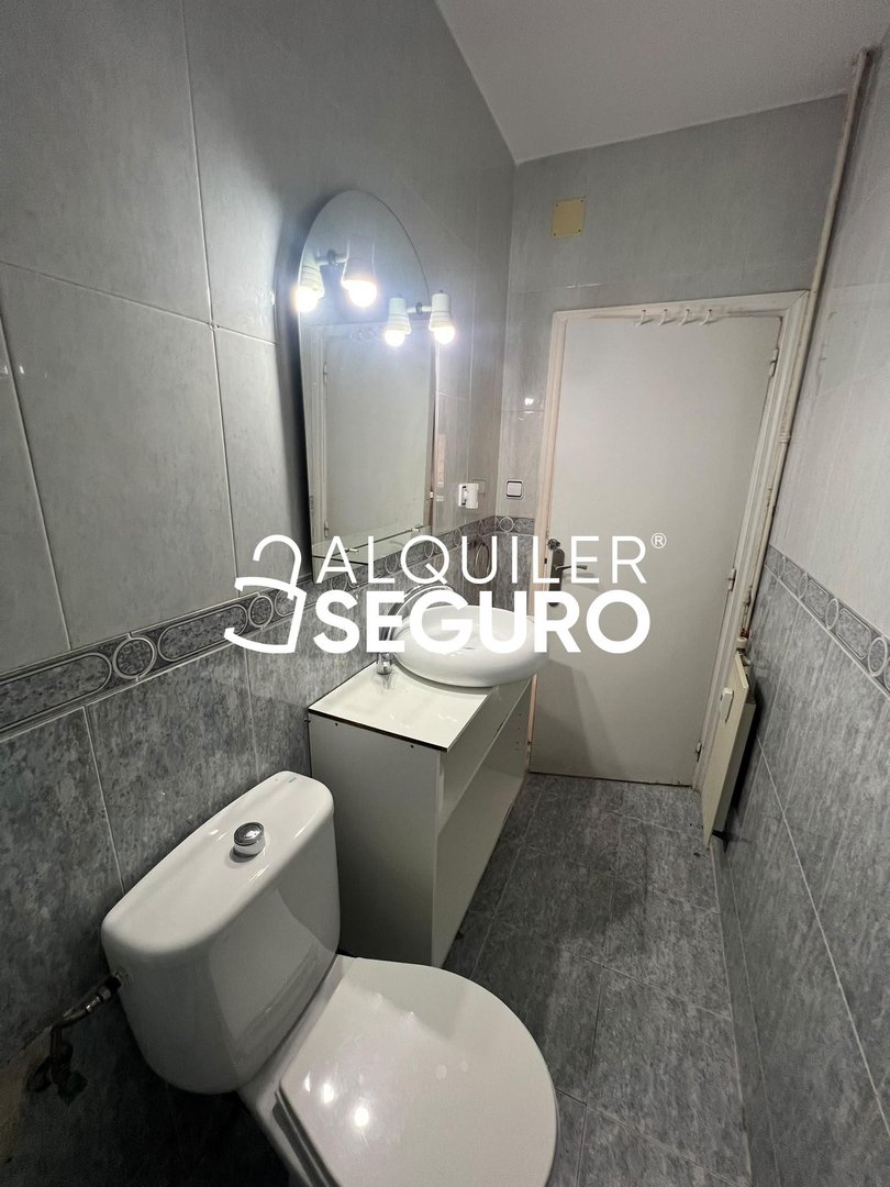 Wohnung 50 m² in Madrid