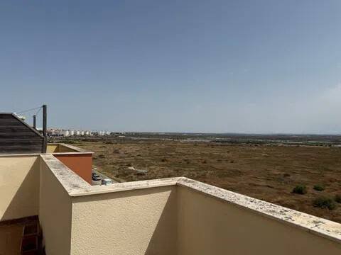 Piso de 100 m² en San Fernando