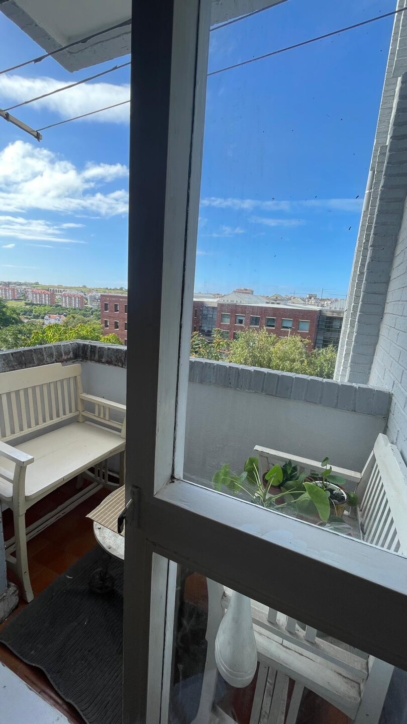 Piso de 119 m² en Santander