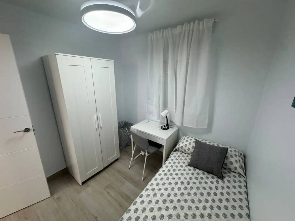 Piso de 50 m² en Sevilla