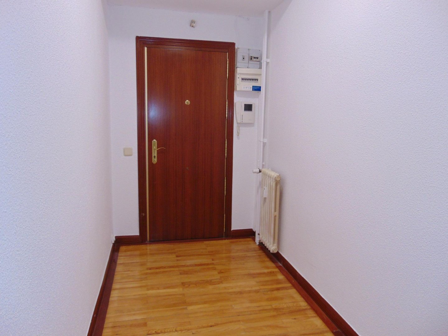 Pis de 102 m² a Madrid