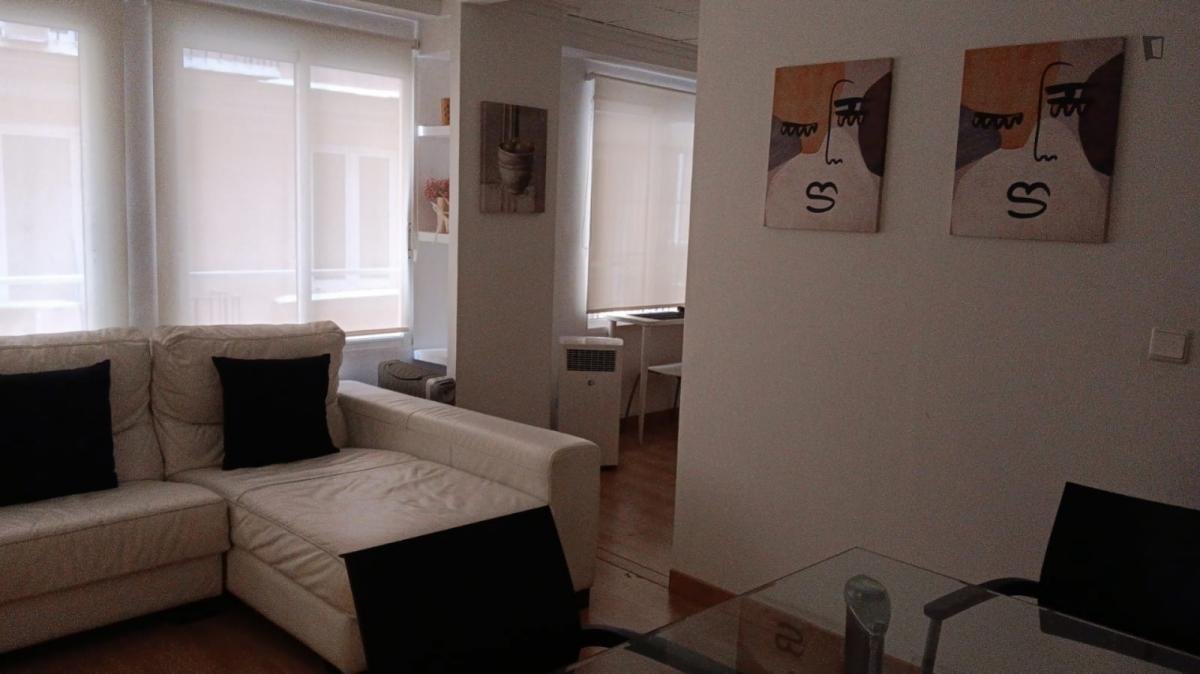 Habitación en alquiler, Valencia