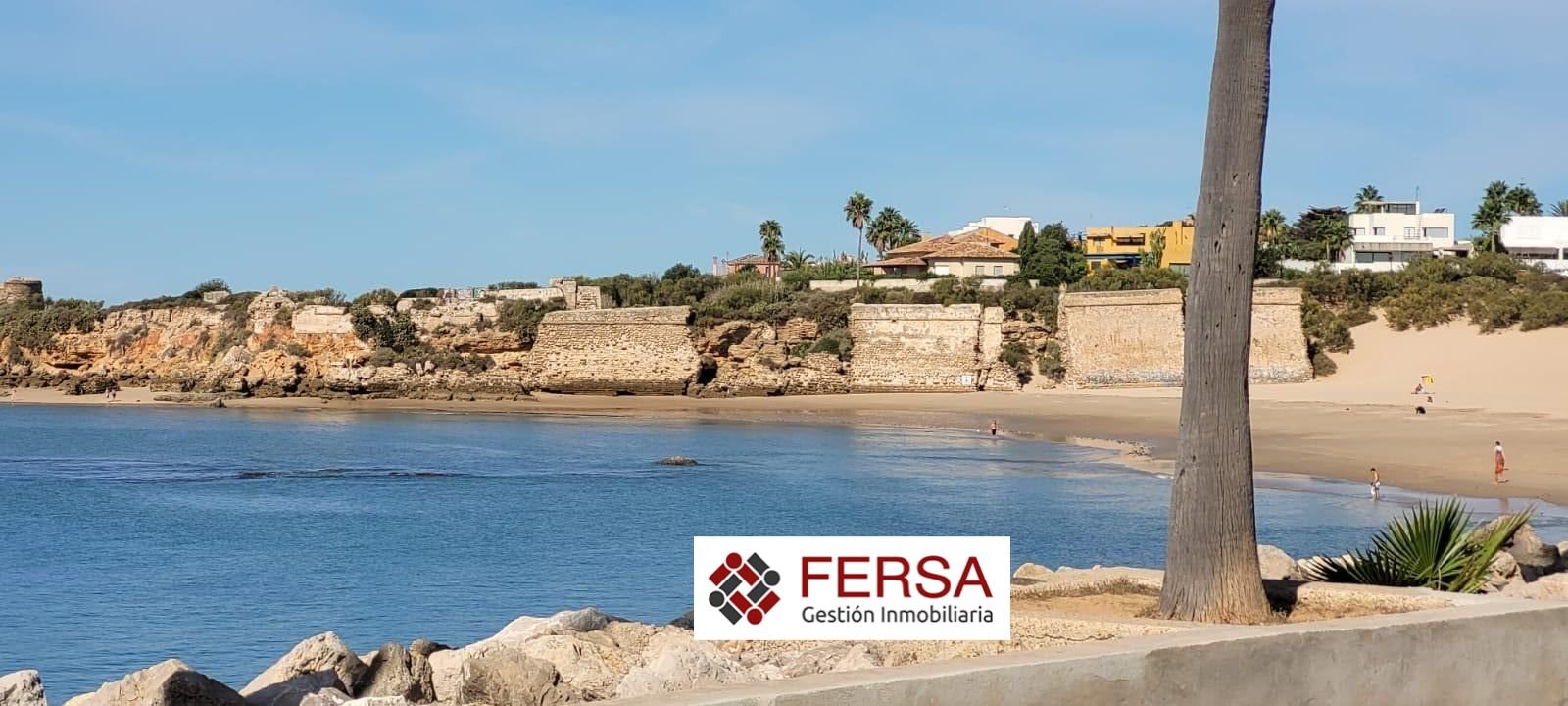 Piso de 115 m² en El Puerto de Santa María