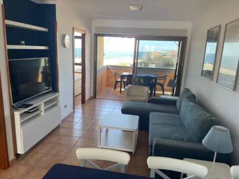 Piso de 60 m² en San Bartolomé de Tirajana