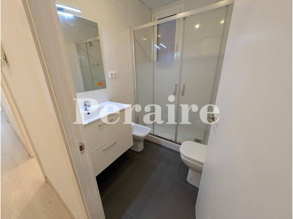 Wohnung 111 m² in Barcelona