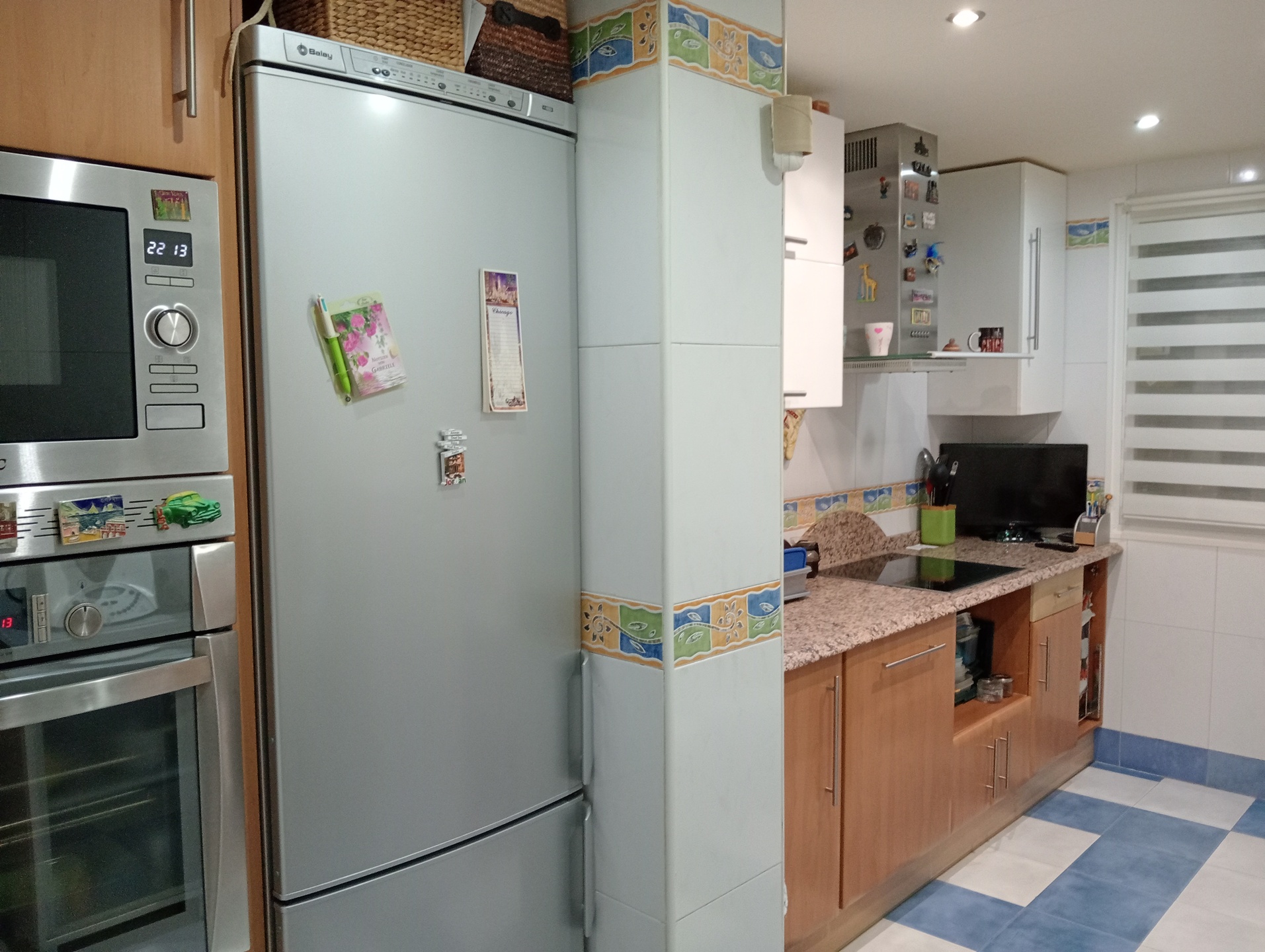 Habitación en alquiler, Getafe