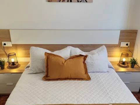 Piso de 70 m² en Oropesa del Mar