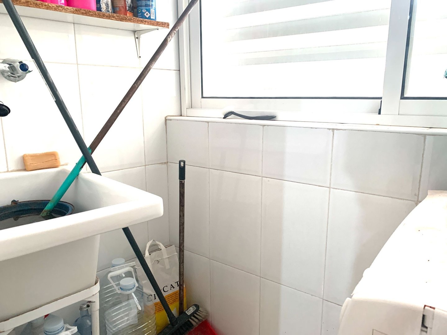 Piso de 90 m² en Garrucha