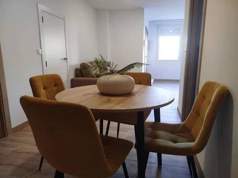Piso de 75 m² en Vimianzo