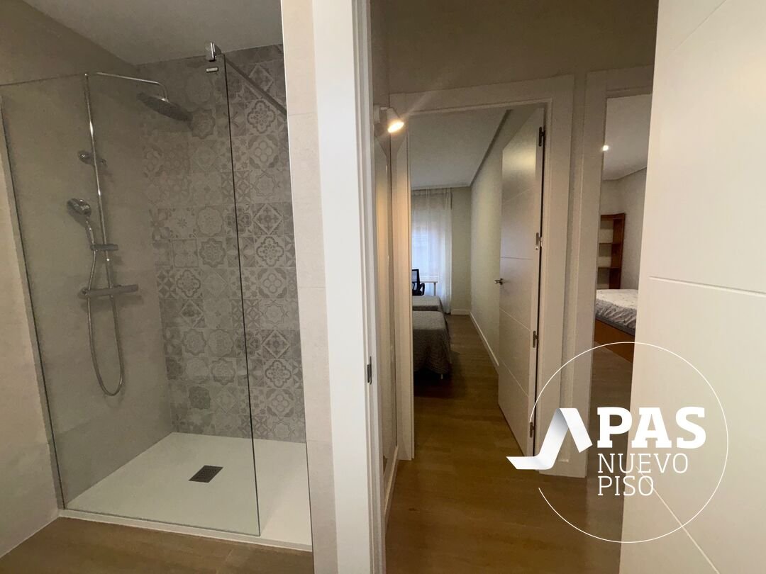 Piso de 104 m² en Santander
