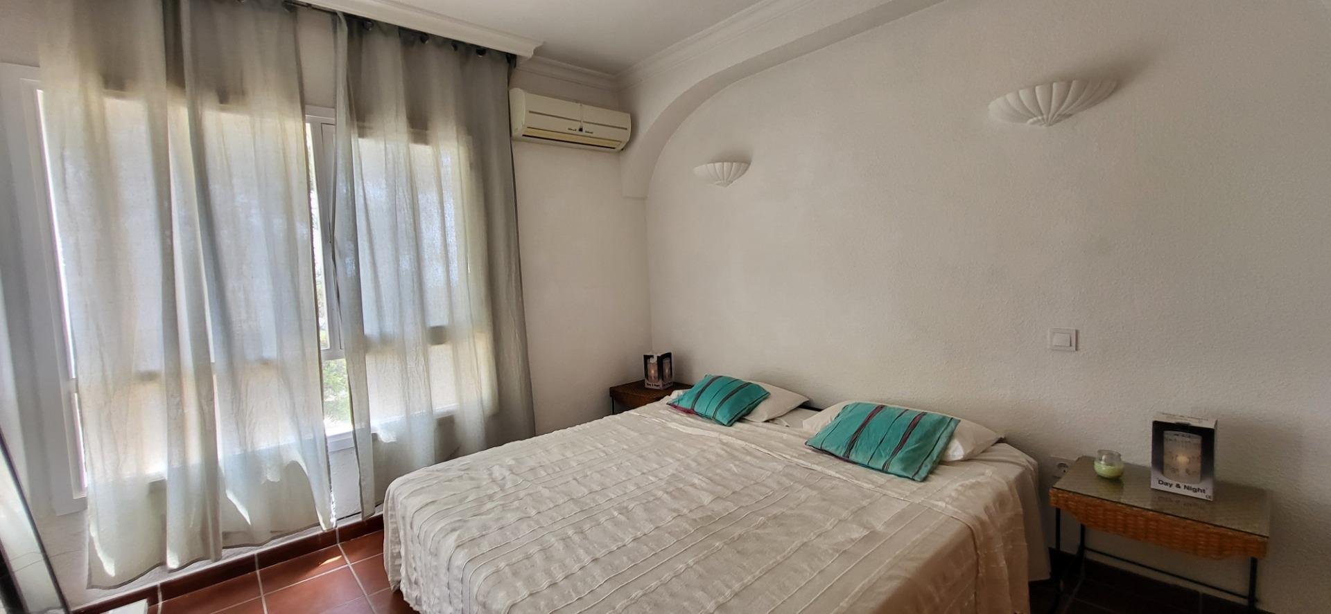 Piso de 65 m² en Marbella