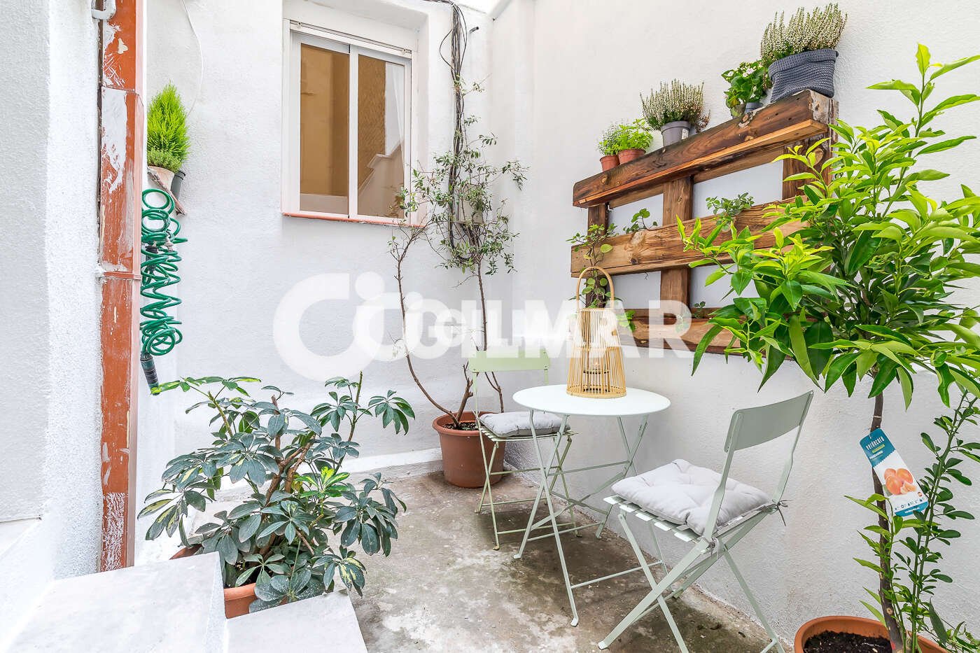 Pis de 47 m² a Madrid