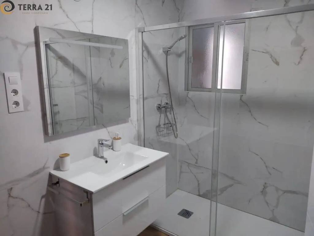 Piso de 115 m² en Jaén