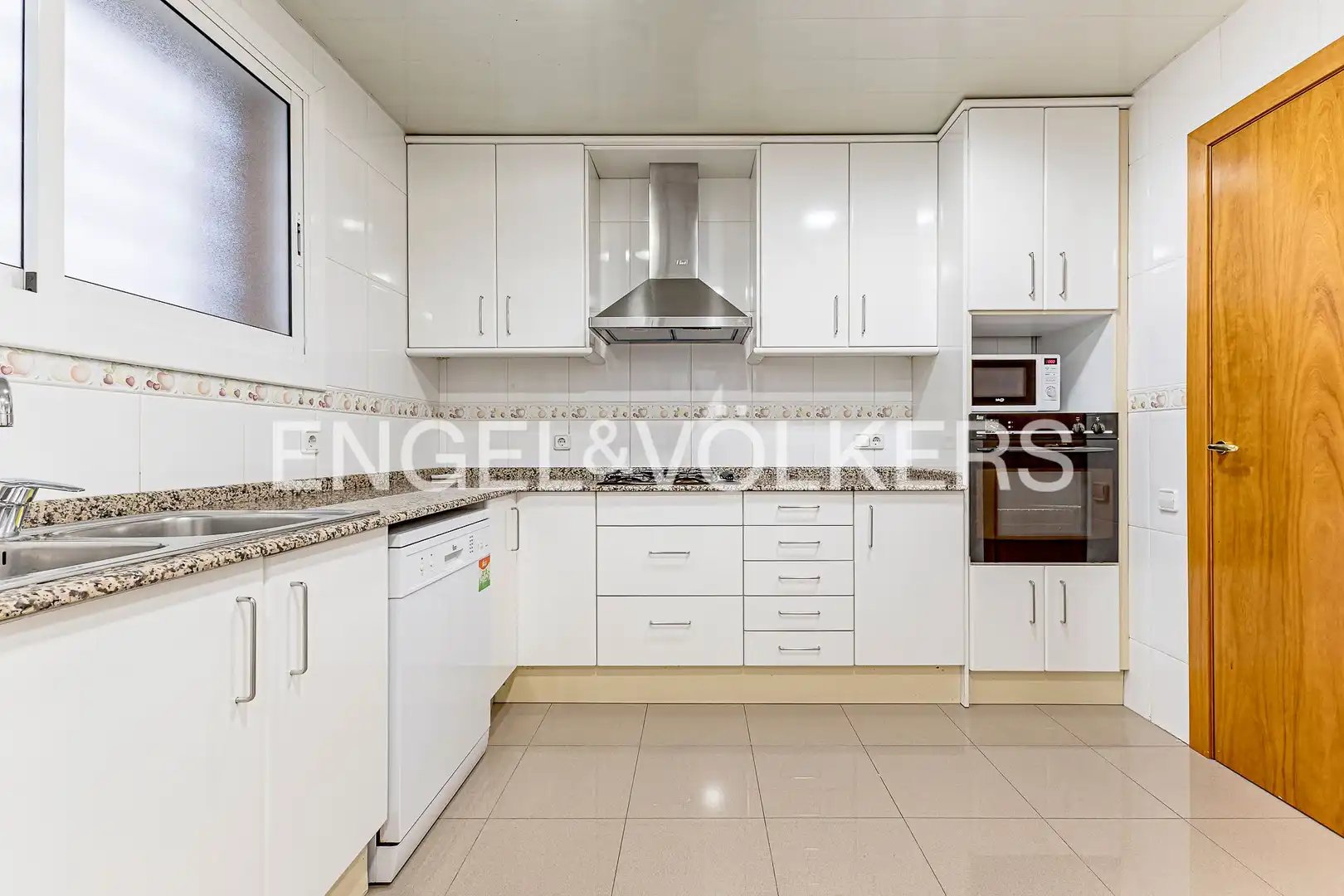Pis de 129 m² a Barcelona