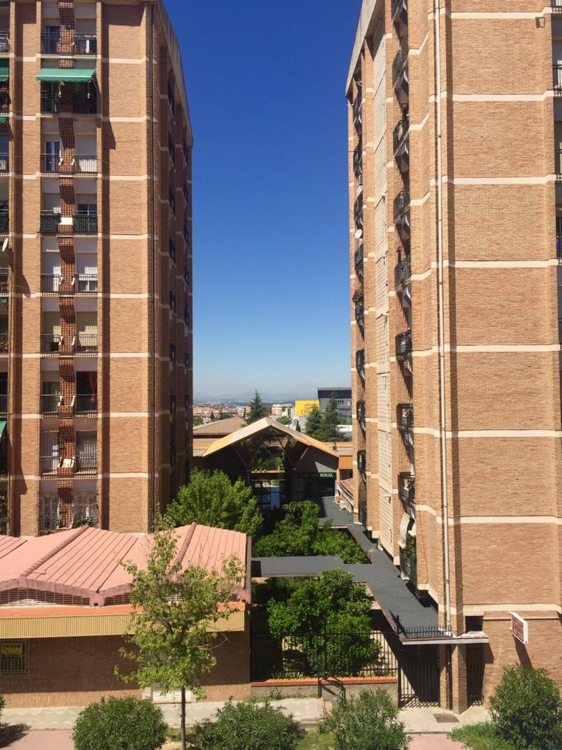 Habitación en alquiler, Granada