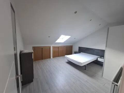 Wohnung 120 m² in Toledo