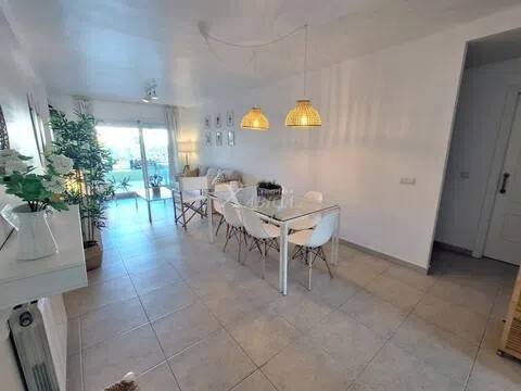 Flat 100 m² in Xàbia / Jávea