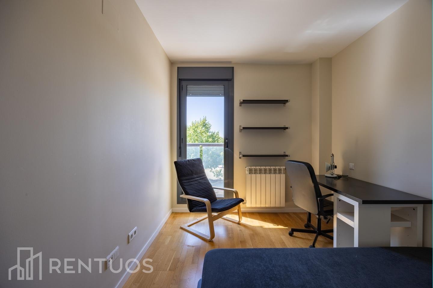 Pis de 70 m² a Madrid