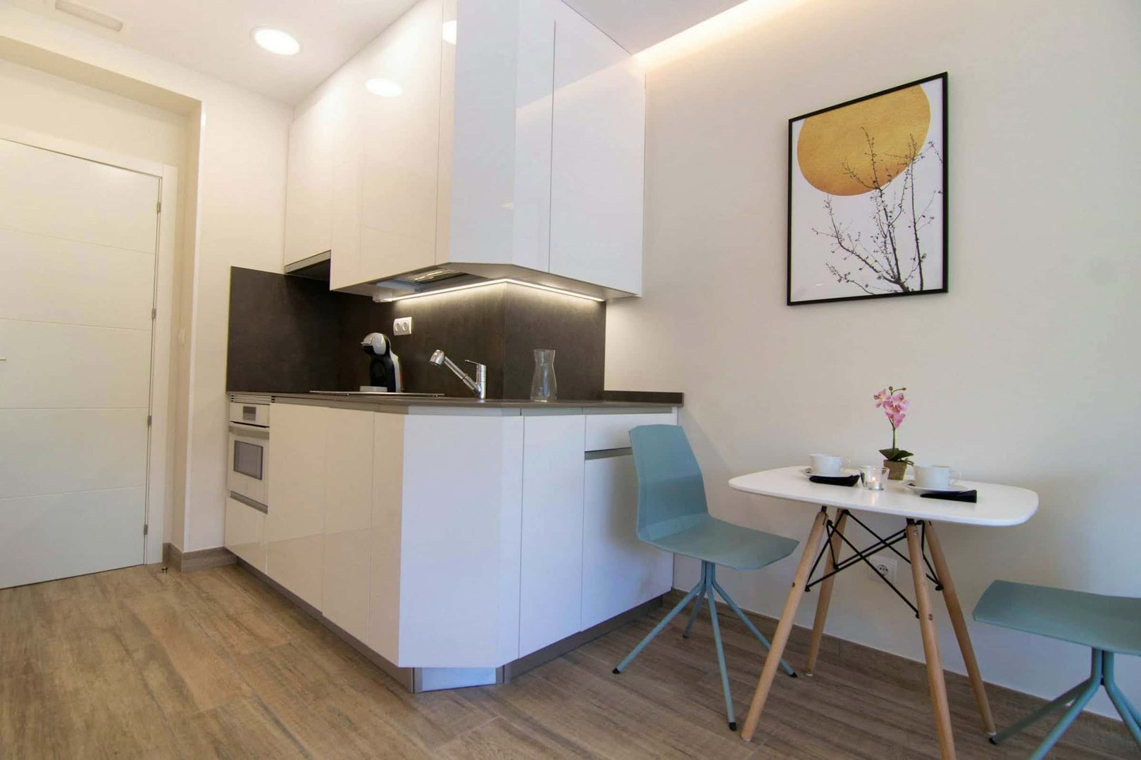 Pis de 30 m² a Madrid