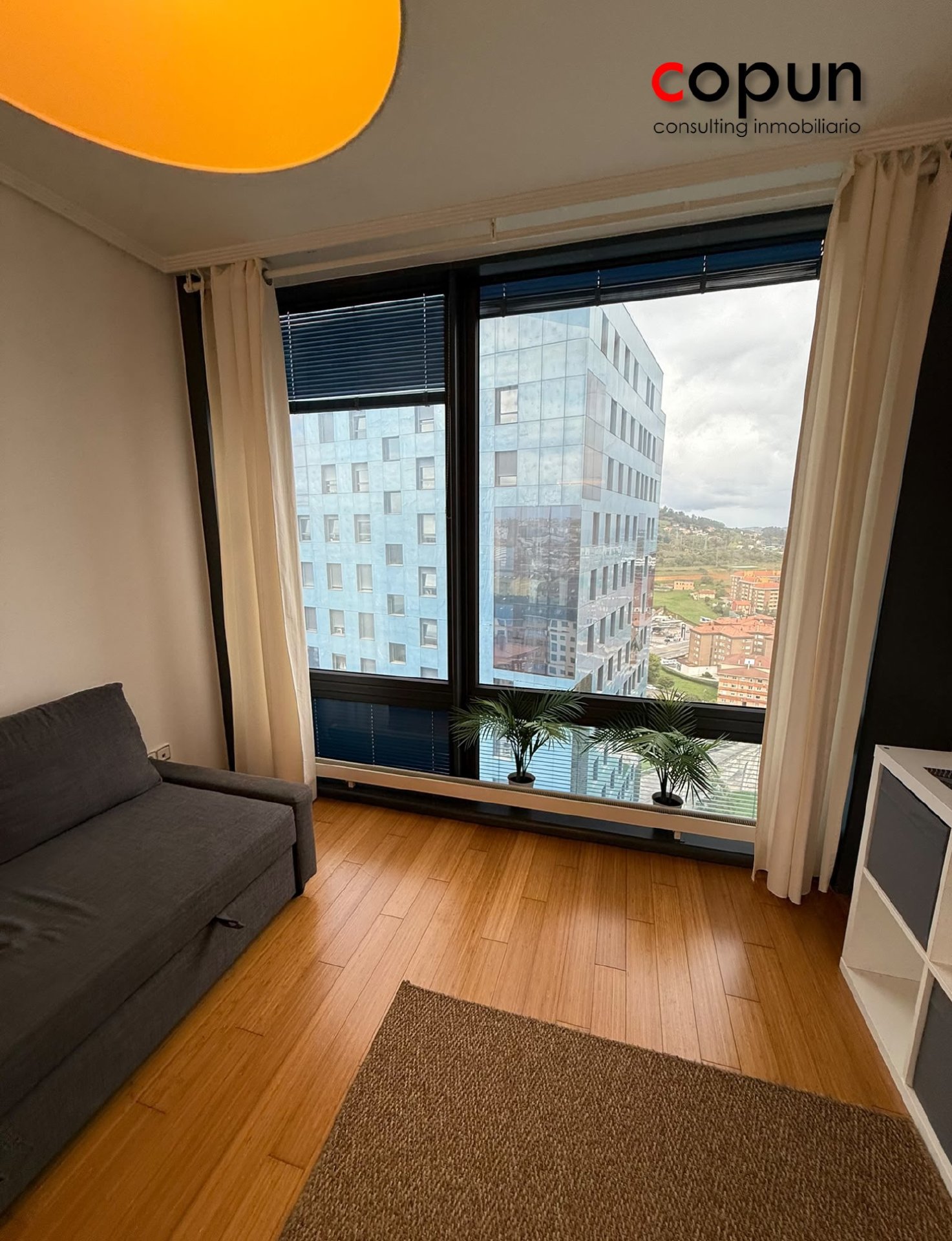 Wohnung 89 m² in Oviedo