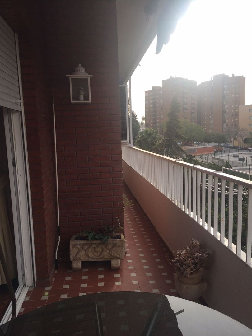 Piso de 180 m² en Sevilla