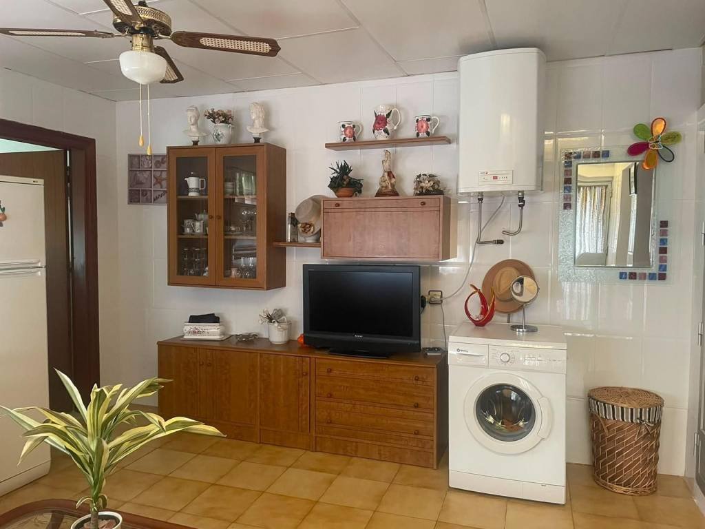 Casa 91 m² a Los Alcázares