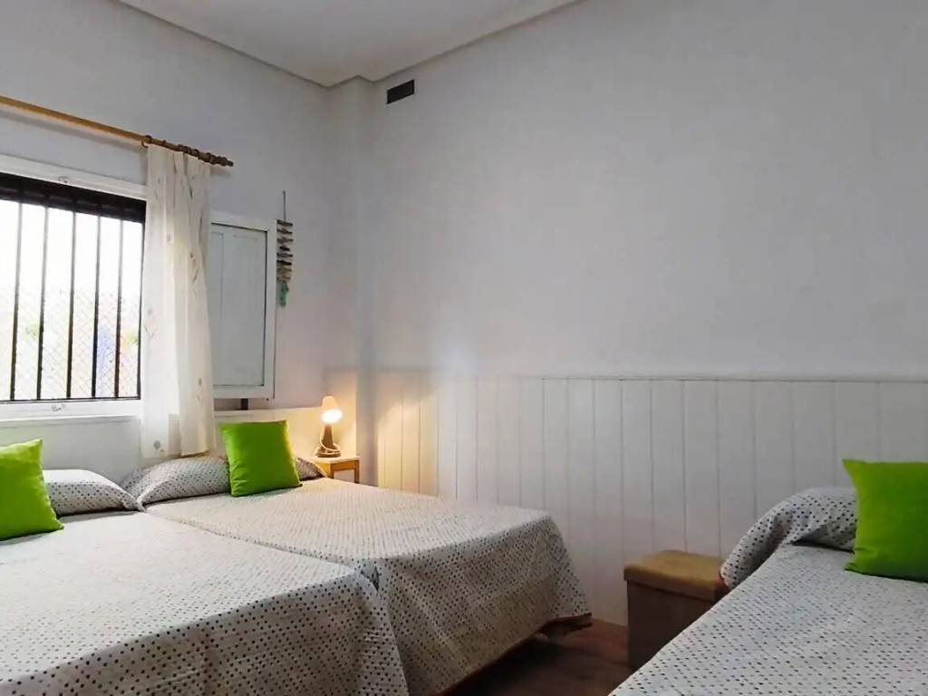 Piso de 115 m² en Santa Pola