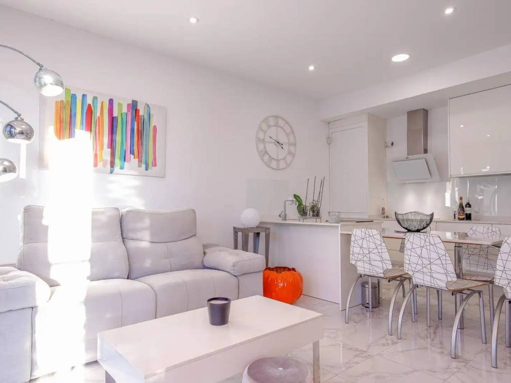 Casa de 105 m² en San Javier