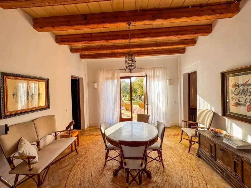 Casa de 480 m² en Campanet