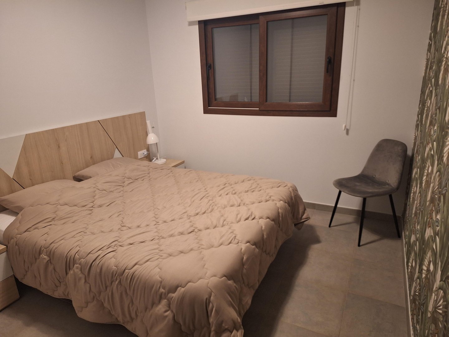 Apartamento 75 m² em Pulpí