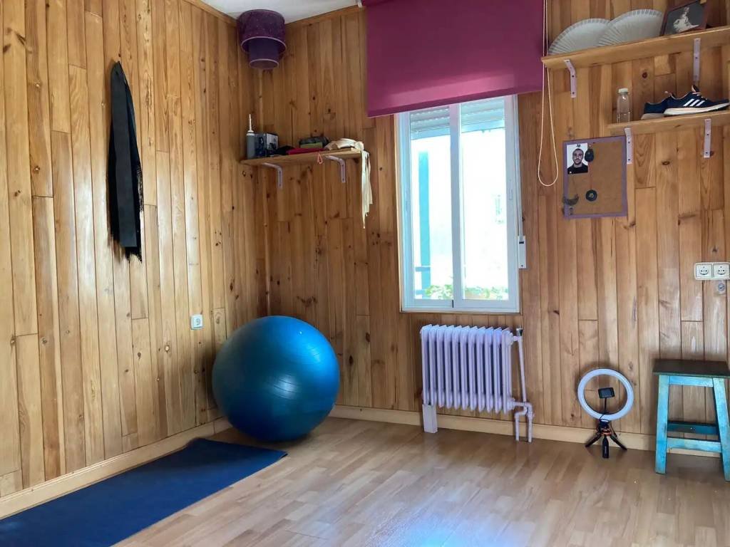 Wohnung 120 m² in Granada