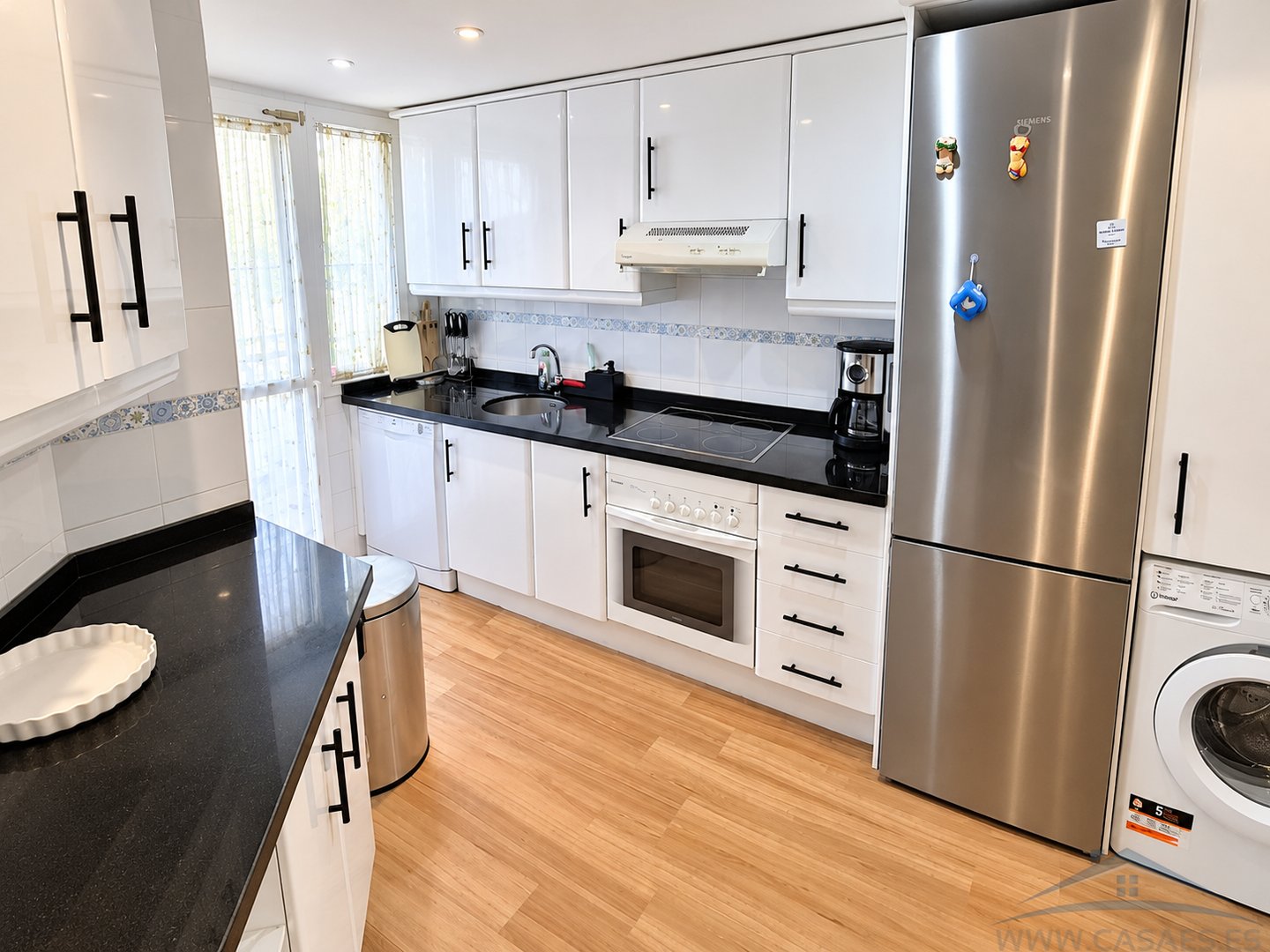 Casa de 200 m² a Marbella