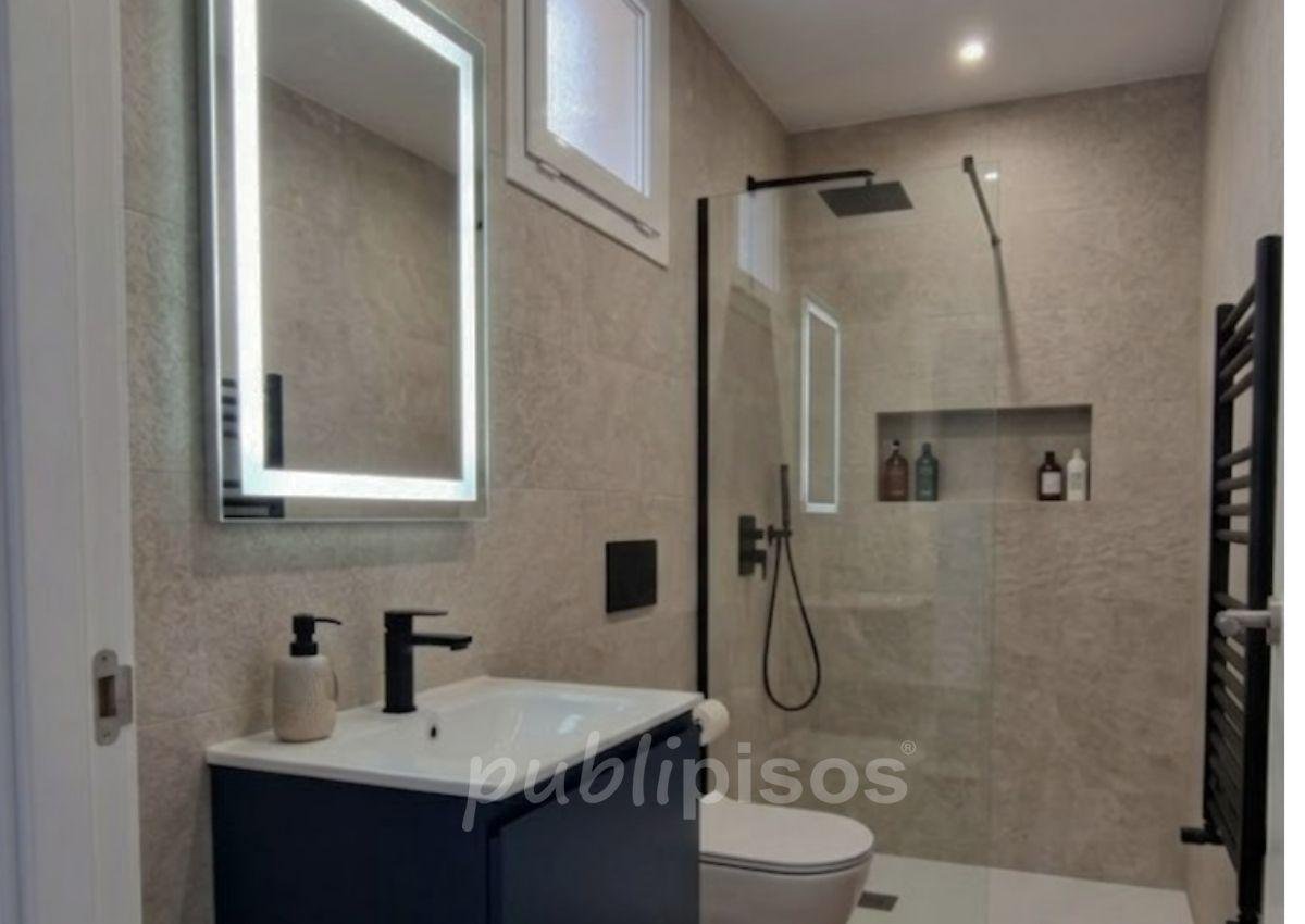 Piso de 100 m² en Zaragoza