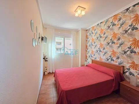 Piso de 111 m² en Oropesa del Mar