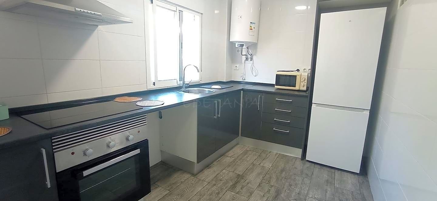 Habitación en alquiler, Moncada