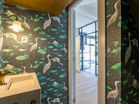 Piso de 220 m² en Madrid