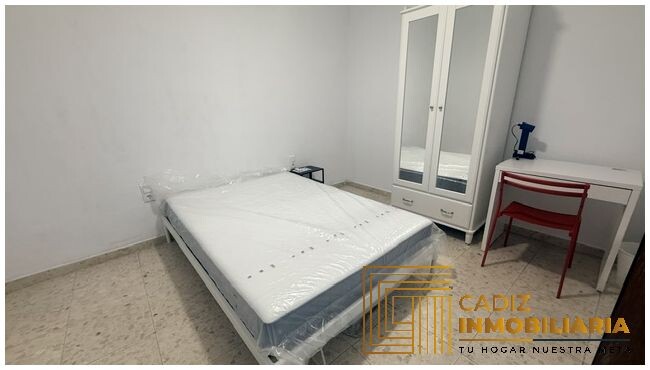 Pis de 90 m² a Cádiz