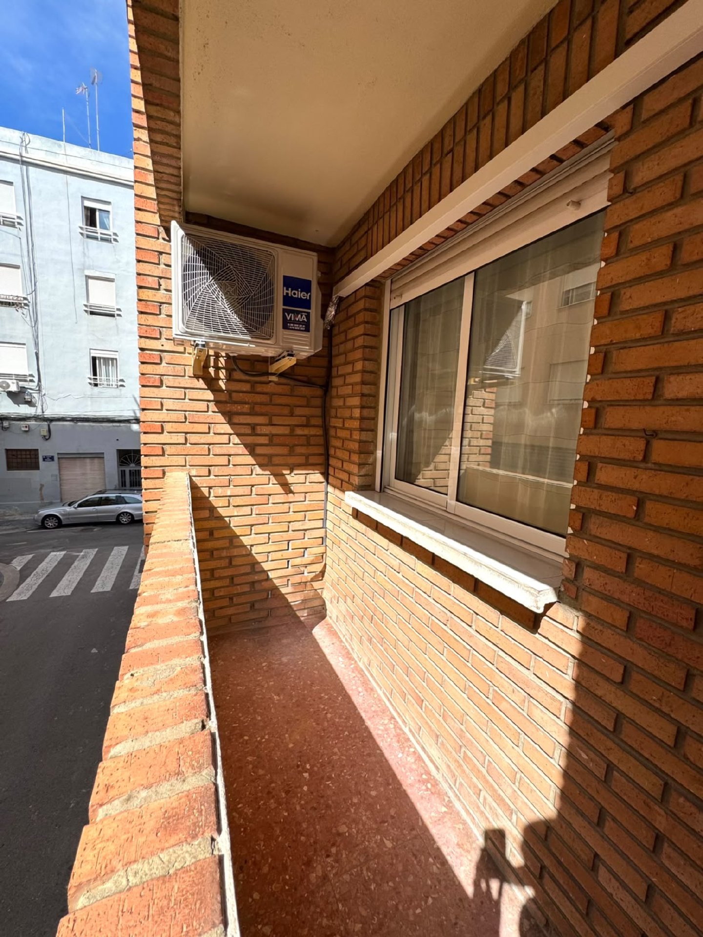 Piso de 90 m² en Valencia