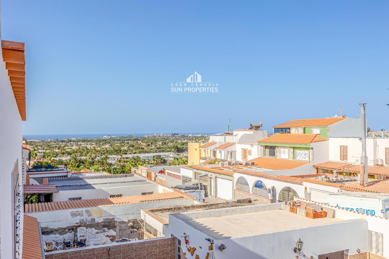 Piso de 212 m² en San Bartolomé de Tirajana