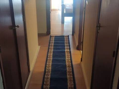 Wohnung 105 m² in Ourense