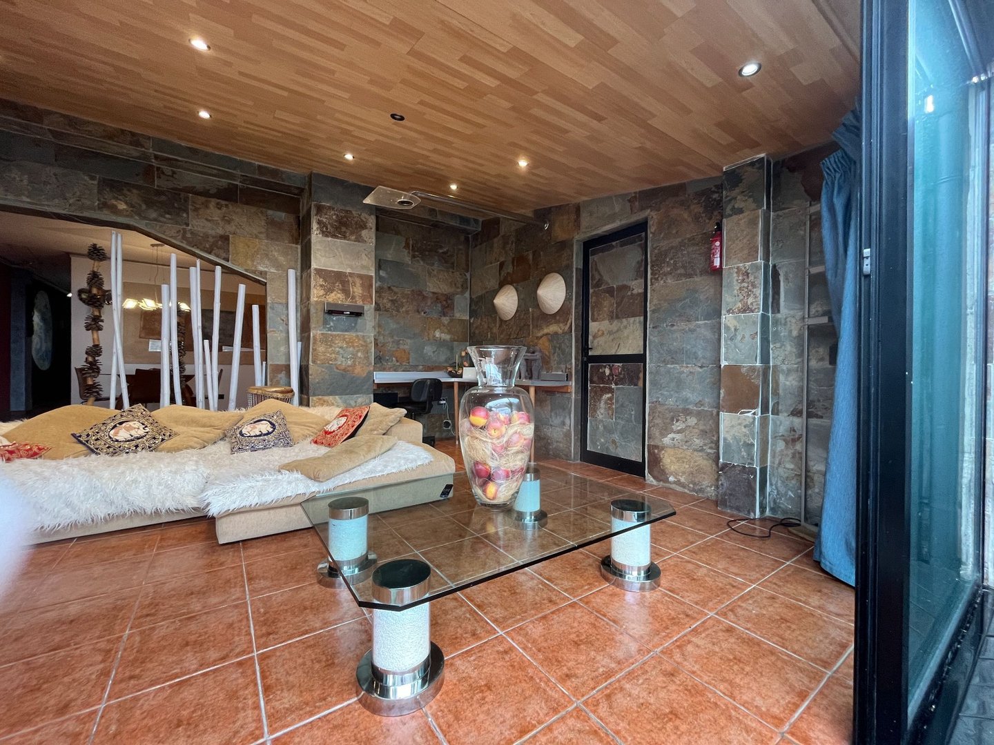 Piso de 200 m² en Santa Úrsula
